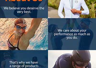 Lunettes De Natation Zone3 Volare
