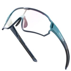 Lunettes De Soleil Pour Enfants Photochromiques Rockbros 12