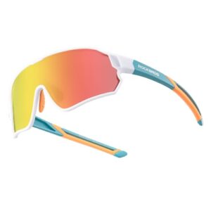 Lunettes De Soleil Pour Enfants Polarisees Rockbros 12