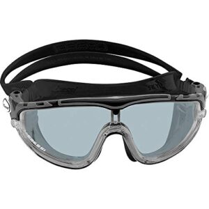 Lunettes Natation Snorkeling Piscine Pour Adultes Cressi 9