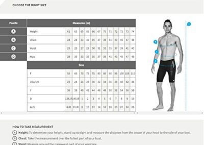 Maillot D Entrainement Arena Square Cut Bleu