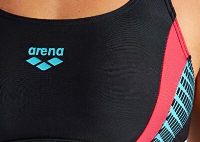 Maillot De Bain 2 Pieces Bikini Arena Threefold 2