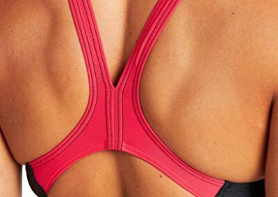 Maillot De Bain 2 Pieces Bikini Arena Threefold
