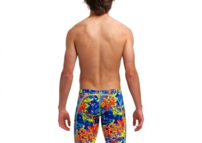 Maillot De Natation Funky Trunks Jammer 3