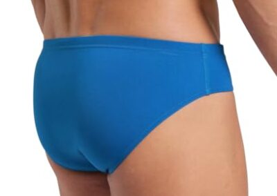 Maillot De Natation Team Swim Briefs Solid 3