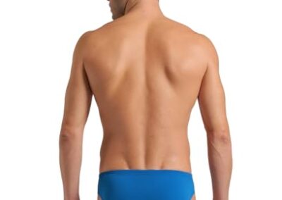 Maillot De Natation Team Swim Briefs Solid 5