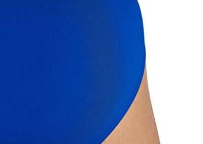Maillot De Natation Team Swim Briefs Solid Bleu Royal 5
