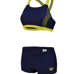 Maillot Natation 2 Pieces Arena Bikini Feel Dreamy 9