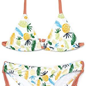 Maillot Natation 2 Pieces Shekini 6