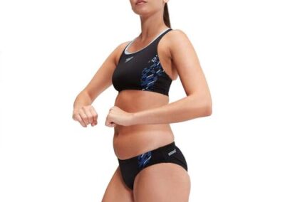 Maillot Natation 2 Pieces Speedo 3