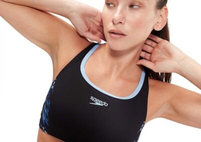 Maillot Natation 2 Pieces Speedo 5