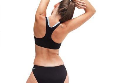 Maillot Natation 2 Pieces Speedo 6