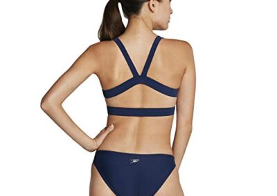 Maillot Natation 2 Pieces Speedo Bikini Top 3