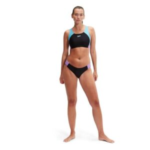 Maillot Natation 2 Pieces Speedo Colourblock 8