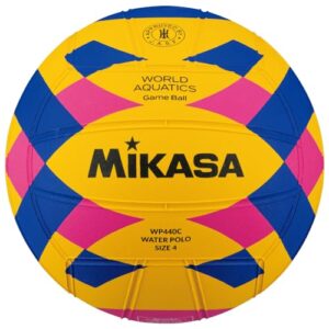Mikasa Ballon Water Polo Femme