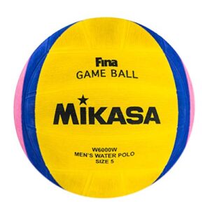 Mikasa Ballon Waterpolo 5 6
