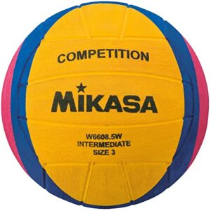 Mikasa Ballon Waterpolo Adulte