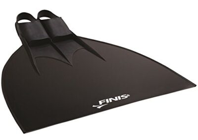 Monopalme De Natation Finis Competitor