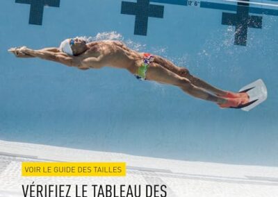 Monopalme De Natation Finis Shooter 2