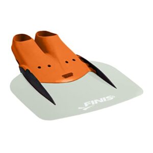 Monopalme De Natation Finis Shooter 7