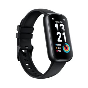 Montre Tracker D Activite Connectee Pour Le Sport Boalzetd 7