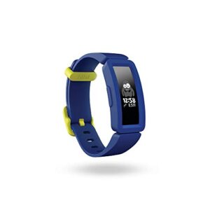Montre Tracker D Activite Connectee Pour Le Sport Fitbit Ace 2 10