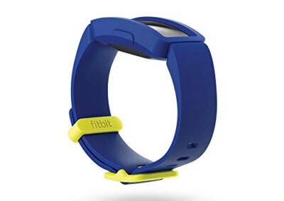 Montre Tracker D Activite Connectee Pour Le Sport Fitbit Ace 2 3