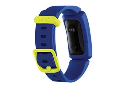 Montre Tracker D Activite Connectee Pour Le Sport Fitbit Ace 2 7