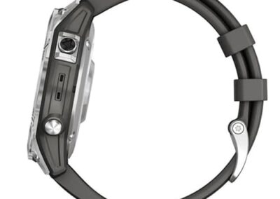 Montre Tracker D Activite Connectee Pour Le Sport Garmin Fenix 7 2