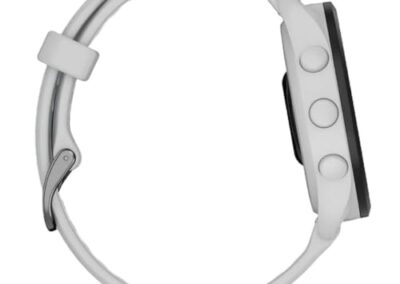 Montre Tracker D Activite Connectee Pour Le Sport Garmin Forerunner 165 2