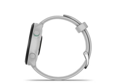Montre Tracker D Activite Connectee Pour Le Sport Garmin Forerunner 55 12