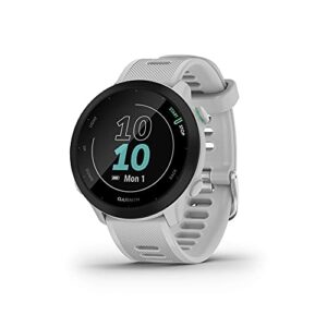 Montre Tracker D Activite Connectee Pour Le Sport Garmin Forerunner 55 18