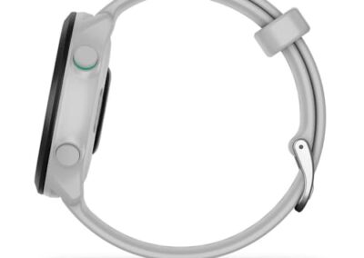 Montre Tracker D Activite Connectee Pour Le Sport Garmin Forerunner 55 19