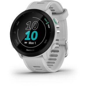 Montre Tracker D Activite Connectee Pour Le Sport Garmin Forerunner 55 26