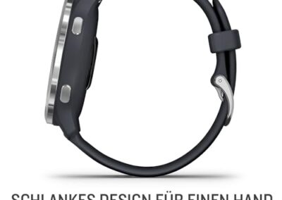 Montre Tracker D Activite Connectee Pour Le Sport Garmin Venu 2 10