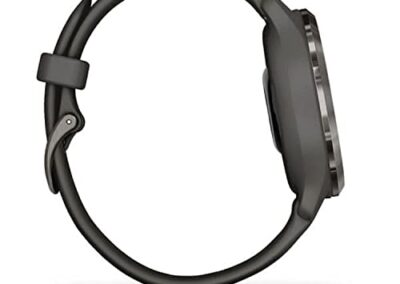 Montre Tracker D Activite Connectee Pour Le Sport Garmin Venu 2s 5