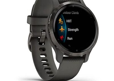 Montre Tracker D Activite Connectee Pour Le Sport Garmin Venu 2s 7