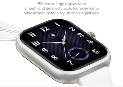 Montre Tracker D Activite Connectee Pour Le Sport Honor 10