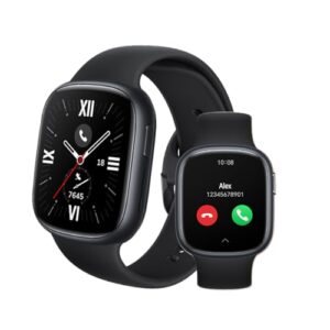 Montre Tracker D Activite Connectee Pour Le Sport Honor Watch 4 12