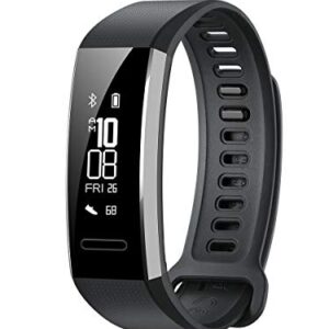 Montre Tracker D Activite Connectee Pour Le Sport Huawei Band 2 Pro Fitness 9