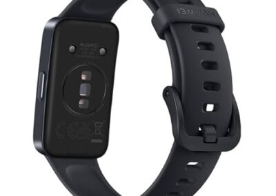 Montre Tracker D Activite Connectee Pour Le Sport Huawei Band 8 7