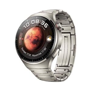 Montre Tracker D Activite Connectee Pour Le Sport Huawei Watch 4 Pro 13