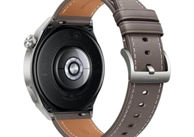 Montre Tracker D Activite Connectee Pour Le Sport Huawei Watch Gt 3 Pro 12