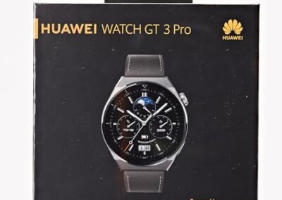 Montre Tracker D Activite Connectee Pour Le Sport Huawei Watch Gt 3 Pro 6
