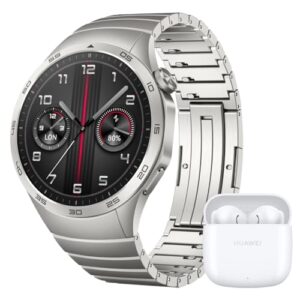 Montre Tracker D Activite Connectee Pour Le Sport Huawei Watch Gt 4 7