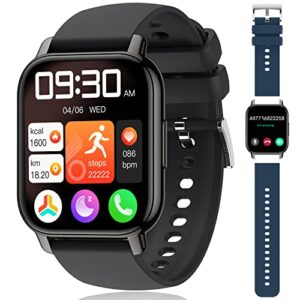Montre Tracker D Activite Connectee Pour Le Sport Popglory 8