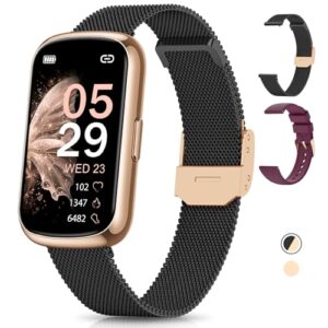 Montre Tracker D Activite Connectee Pour Le Sport Ruxingx 14
