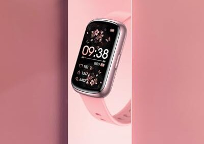 Montre Tracker D Activite Connectee Pour Le Sport Ruxingx 6