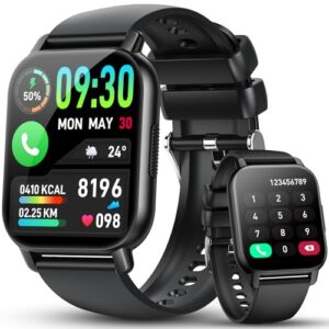 Montre Tracker D Activite Connectee Pour Le Sport Smartwatch 6