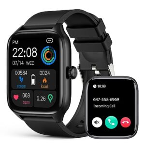 Montre Tracker D Activite Connectee Pour Le Sport Souyie 8